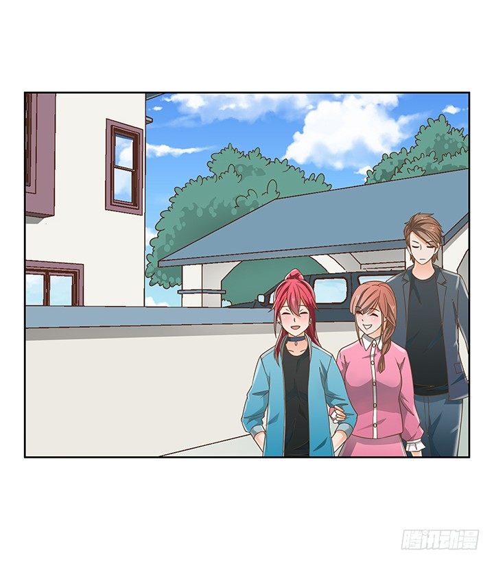 14话 外貌并不代表所有(1/2)-第14话