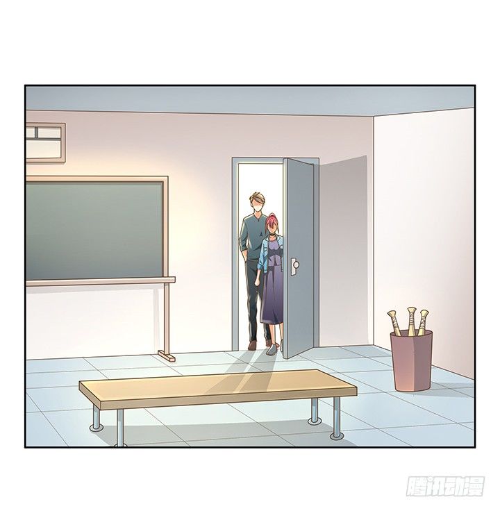 16话 变美大作战(1/2)-第16话