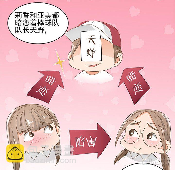 16话 变美大作战(1/2)-第16话