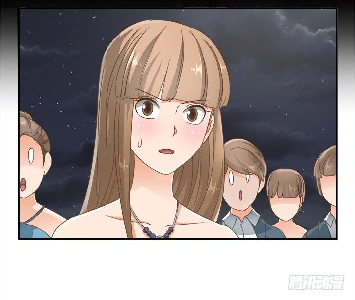 18话 原来不是我的单相思(1/2)-第18话