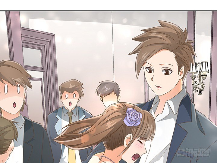 18话 原来不是我的单相思(1/2)-第18话