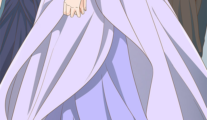 18话 原来不是我的单相思(1/2)-第18话