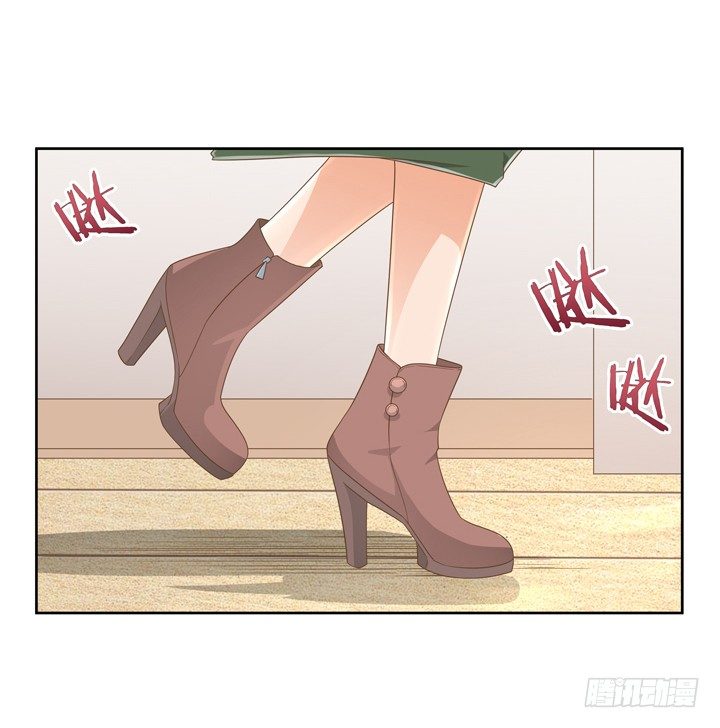 22话 你的情敌已上线(1/2)-第22话