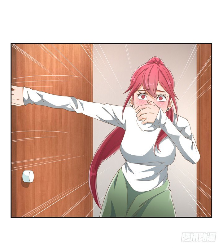 22话 你的情敌已上线(1/2)-第22话