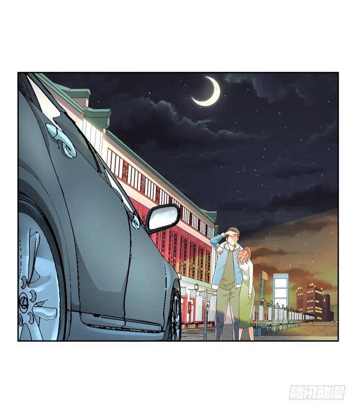 22话 你的情敌已上线(1/2)-第22话