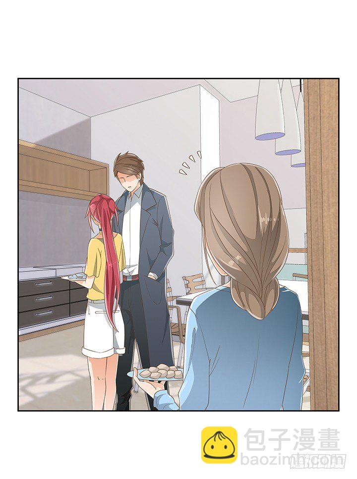 30话 另有隐情？(1/2)-第30话