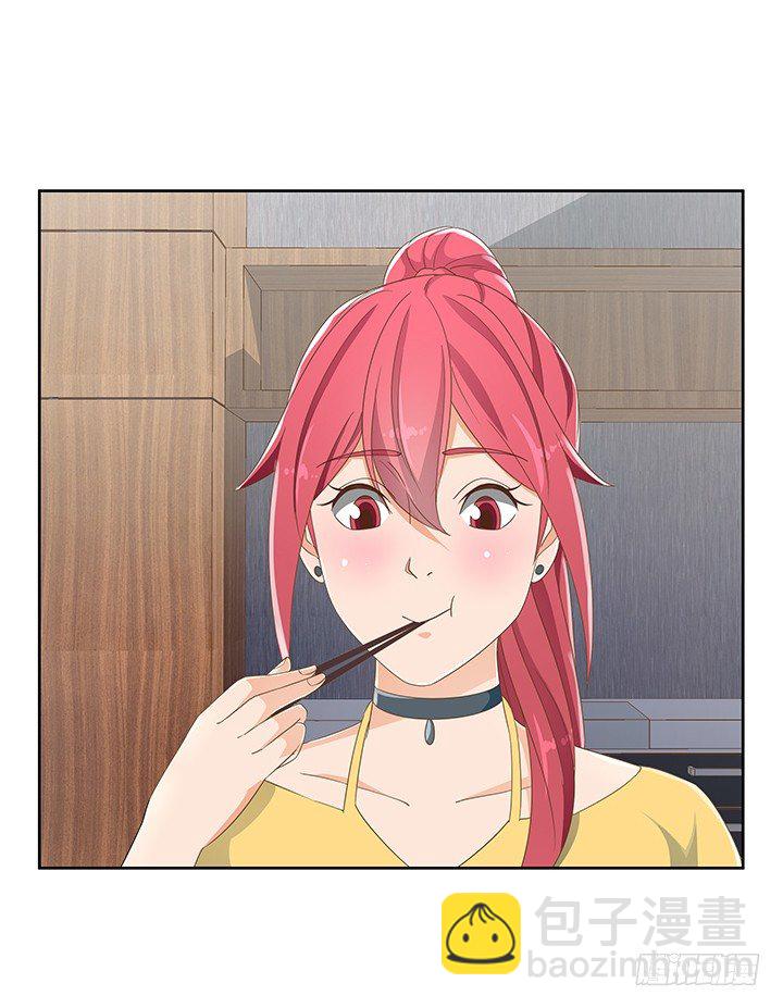 30话 另有隐情？(1/2)-第30话