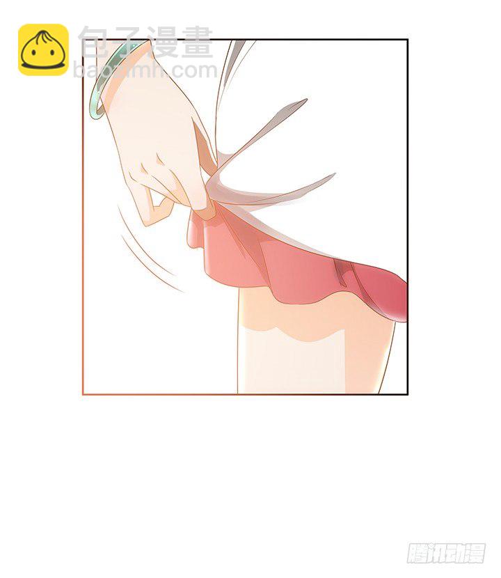 4话 沦落到出卖色相~(1/2)-第4话