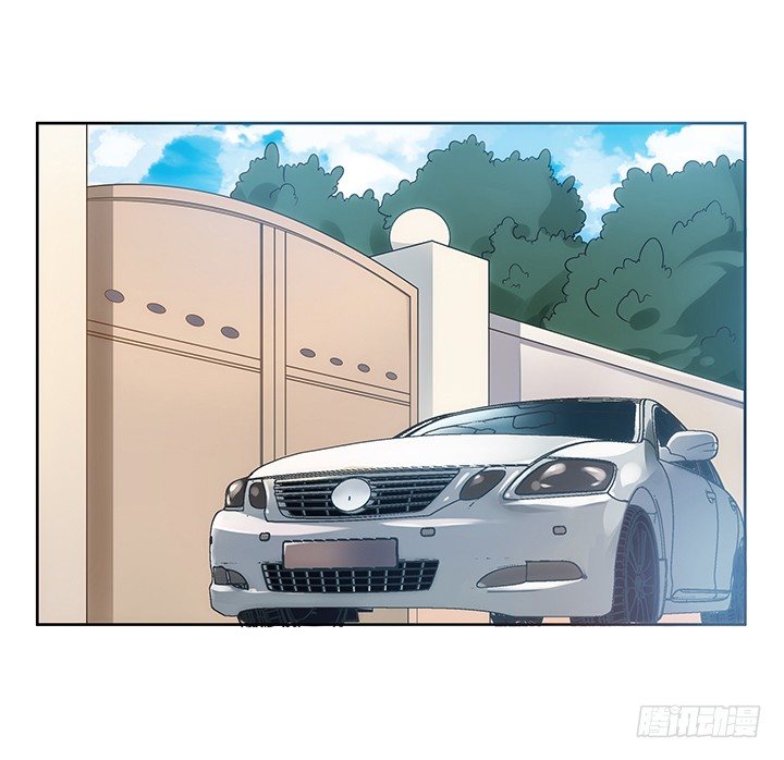 4话 沦落到出卖色相~(1/2)-第4话