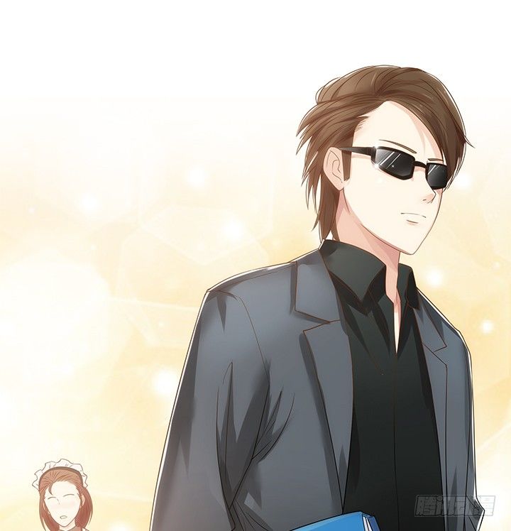 4话 沦落到出卖色相~(1/2)-第4话