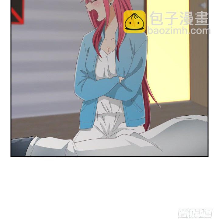 32话 顾然进医院(1/3)-第32话