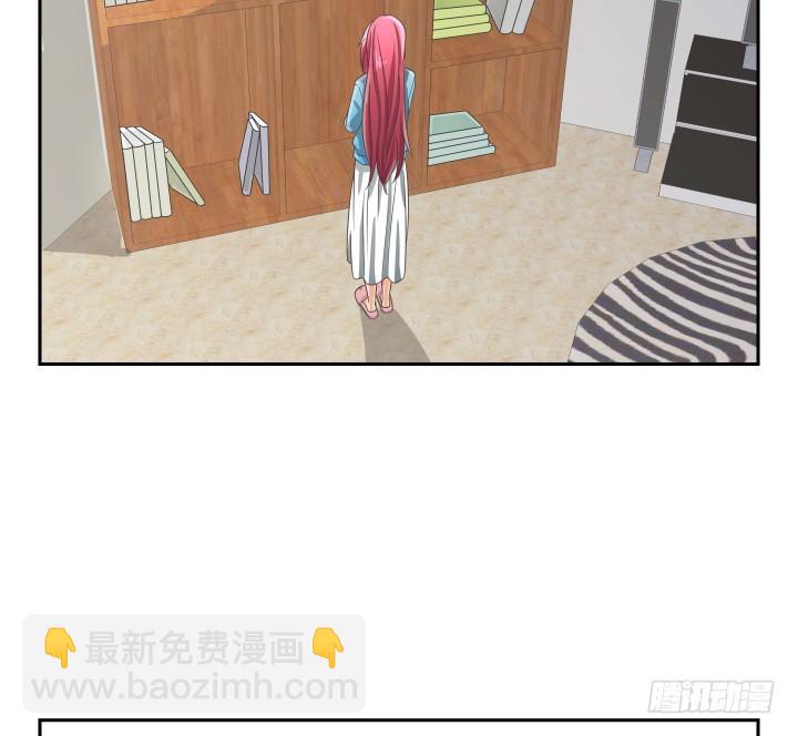 32话 顾然进医院(1/3)-第32话