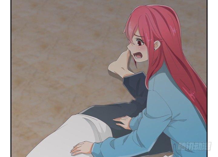 32话 顾然进医院(1/3)-第32话