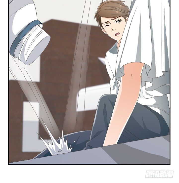 32话 顾然进医院(1/3)-第32话