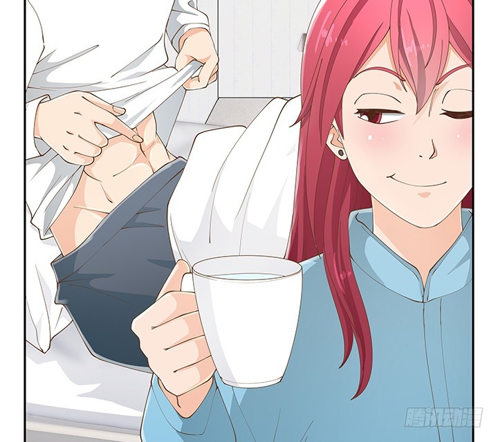 34话 露营活动(1/2)-第34话