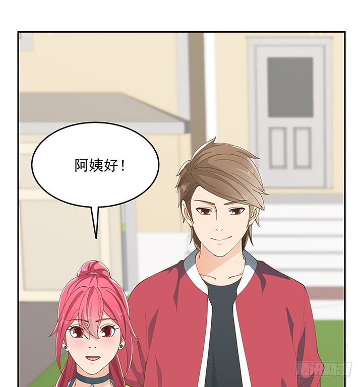 34话 露营活动(1/2)-第34话