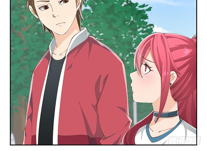 燃烧吧！家政女王 - 36话 邪教组织的套路(1/4) - 3