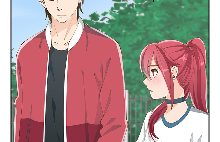 燃烧吧！家政女王 - 36话 邪教组织的套路(1/4) - 2