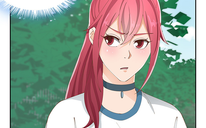 燃烧吧！家政女王 - 36话 邪教组织的套路(1/4) - 2