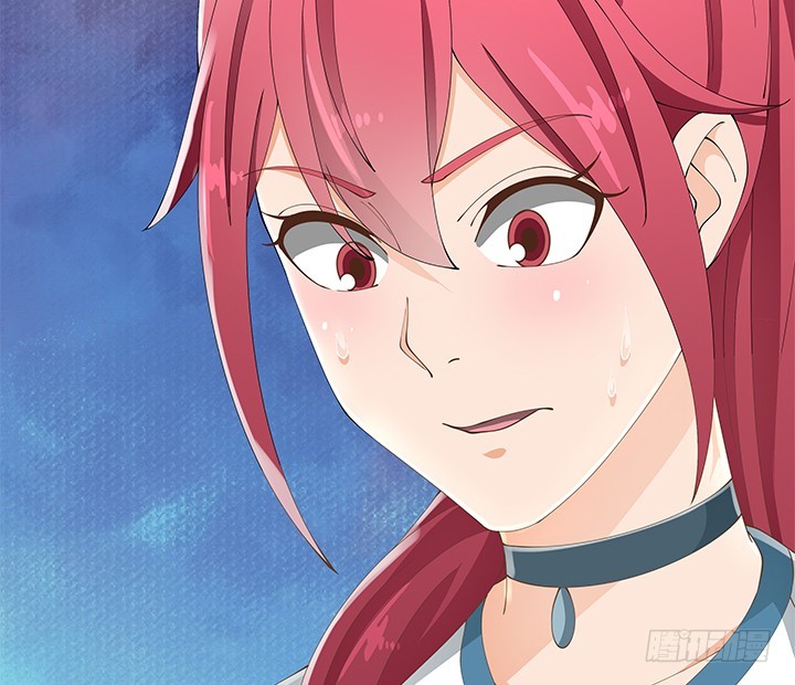 燃烧吧！家政女王 - 36话 邪教组织的套路(1/4) - 2