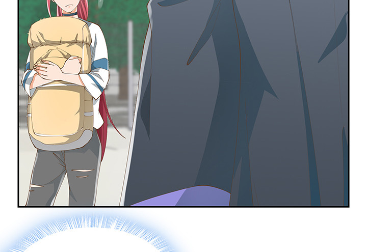 燃烧吧！家政女王 - 36话 邪教组织的套路(1/4) - 4