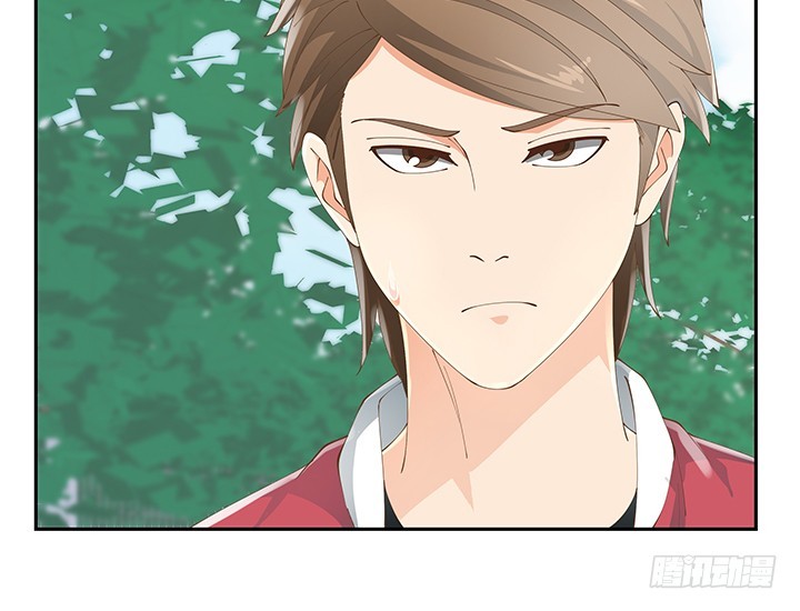 燃烧吧！家政女王 - 36话 邪教组织的套路(1/4) - 1