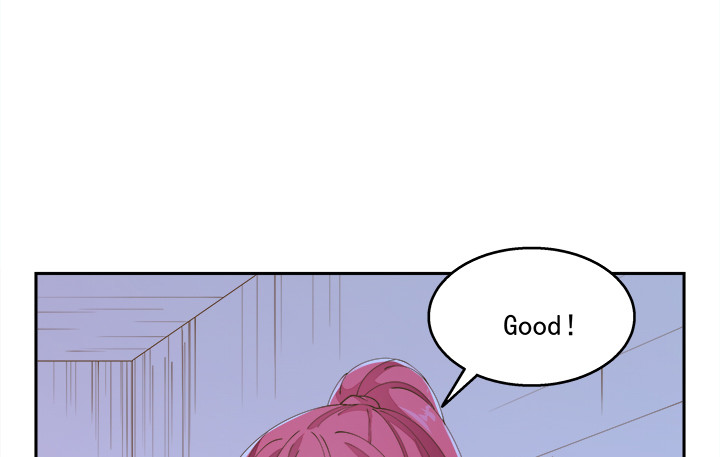 燃烧吧！家政女王 - 38话 我相信你！(3/4) - 5