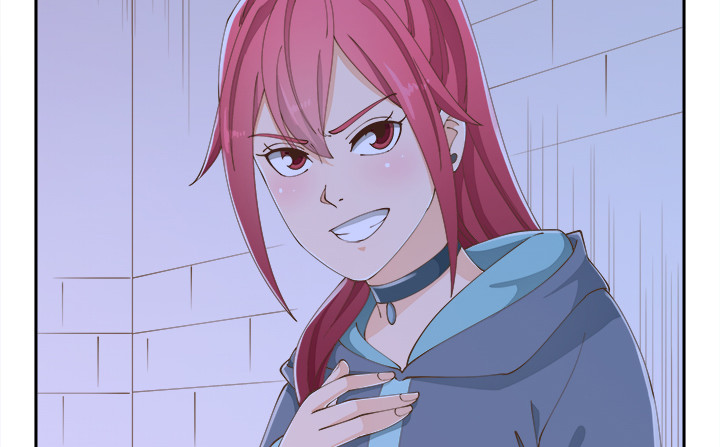 燃烧吧！家政女王 - 38话 我相信你！(3/4) - 6