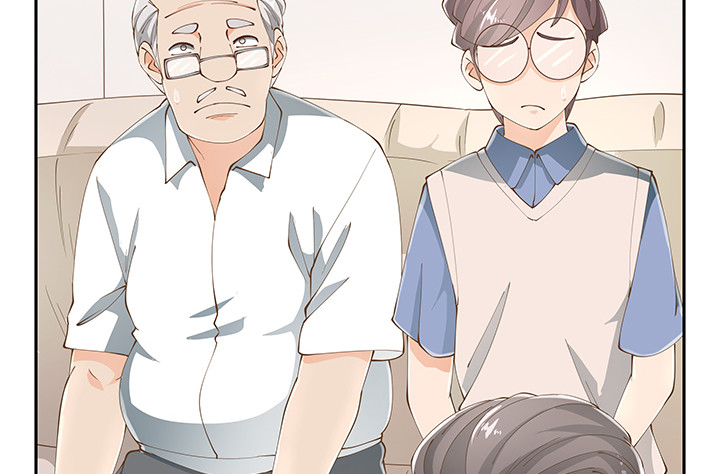 燃烧吧！家政女王 - 38话 我相信你！(3/4) - 7