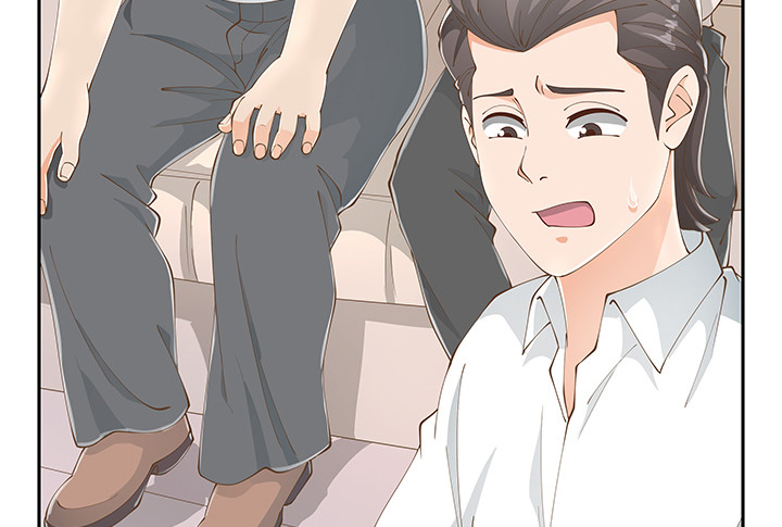 燃烧吧！家政女王 - 38话 我相信你！(3/4) - 8