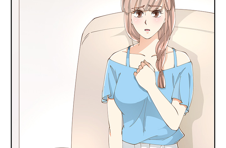 燃烧吧！家政女王 - 38话 我相信你！(3/4) - 8