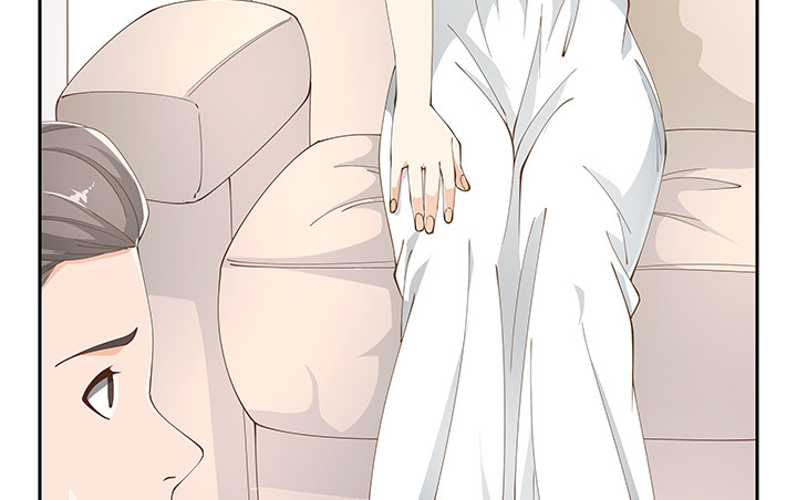 燃烧吧！家政女王 - 38话 我相信你！(3/4) - 1