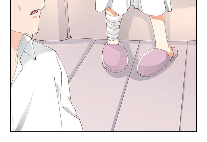 燃烧吧！家政女王 - 38话 我相信你！(3/4) - 2