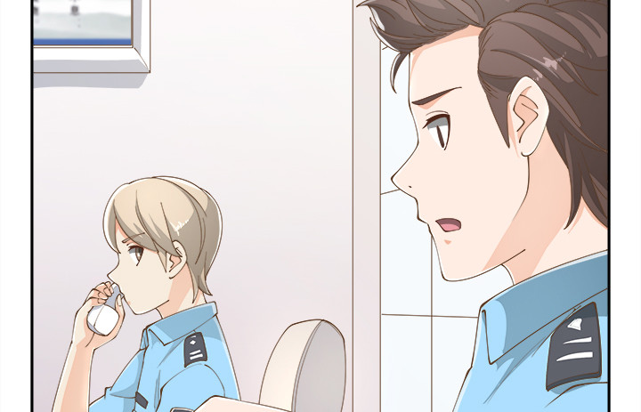 燃烧吧！家政女王 - 38话 我相信你！(3/4) - 7