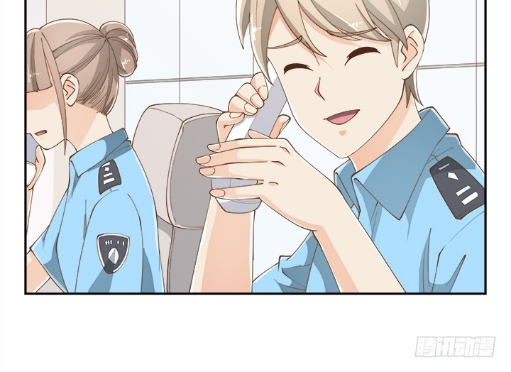 燃烧吧！家政女王 - 38话 我相信你！(3/4) - 2