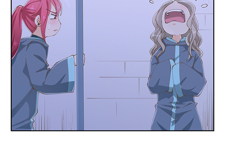 燃烧吧！家政女王 - 38话 我相信你！(1/4) - 6