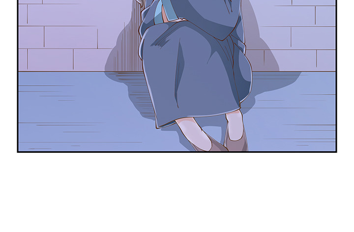 燃烧吧！家政女王 - 38话 我相信你！(2/4) - 8