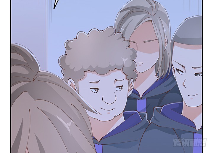 燃烧吧！家政女王 - 38话 我相信你！(2/4) - 2