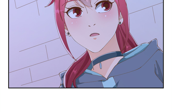 燃烧吧！家政女王 - 38话 我相信你！(1/4) - 7