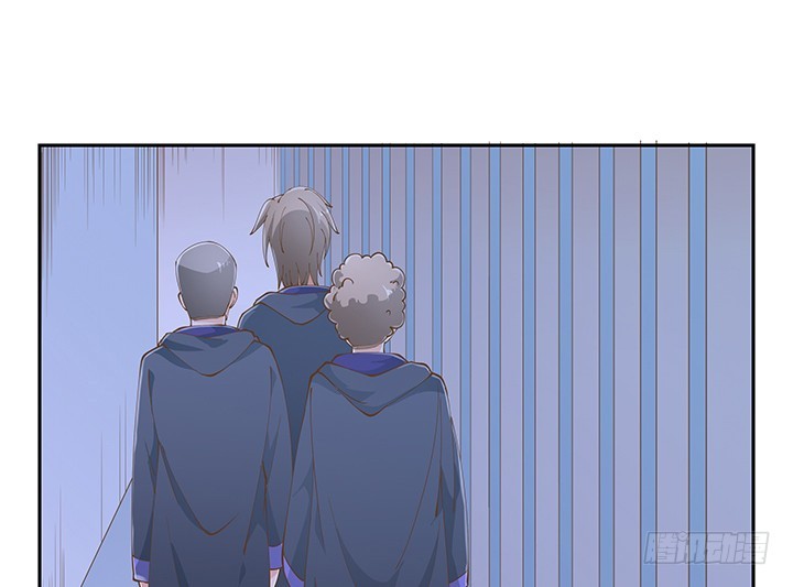 燃烧吧！家政女王 - 38话 我相信你！(2/4) - 2