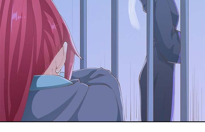 燃烧吧！家政女王 - 38话 我相信你！(2/4) - 5