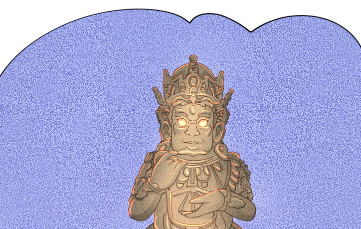 燃烧吧！家政女王 - 40话 这世道，防不胜防(3/4) - 8