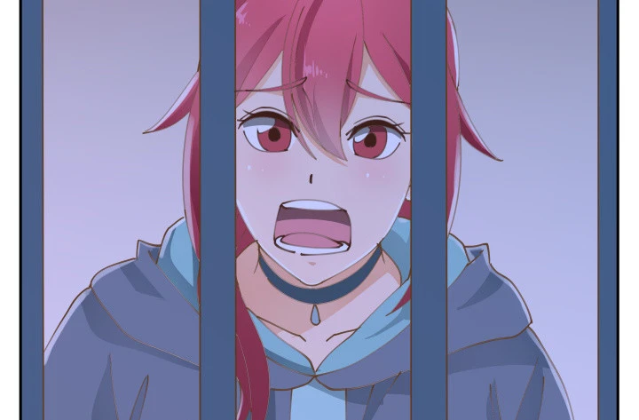 燃烧吧！家政女王 - 40话 这世道，防不胜防(3/4) - 1