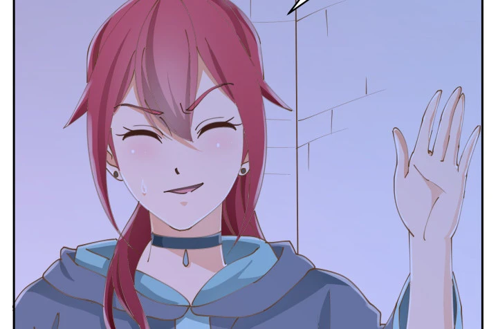 燃烧吧！家政女王 - 40话 这世道，防不胜防(3/4) - 1