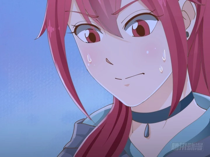 燃烧吧！家政女王 - 40话 这世道，防不胜防(4/4) - 4