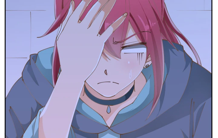 燃烧吧！家政女王 - 40话 这世道，防不胜防(4/4) - 5