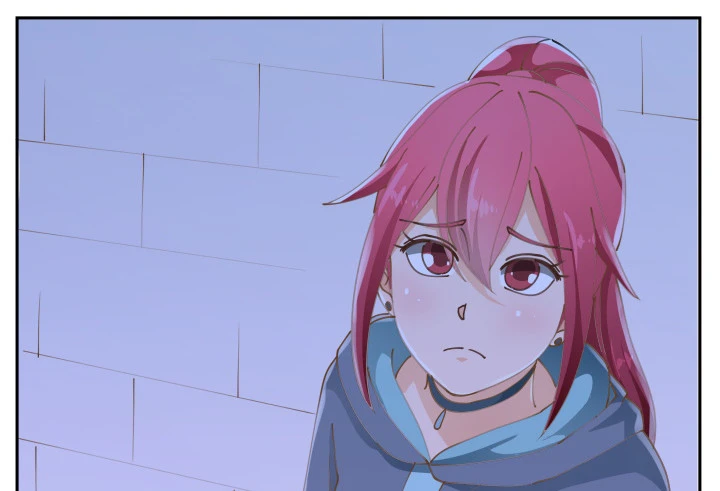 燃烧吧！家政女王 - 40话 这世道，防不胜防(4/4) - 1