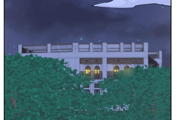 燃烧吧！家政女王 - 40话 这世道，防不胜防(4/4) - 5