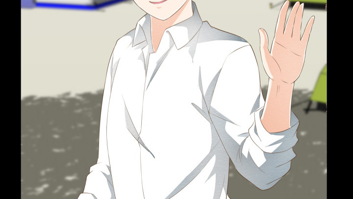 燃烧吧！家政女王 - 40话 这世道，防不胜防(1/4) - 8