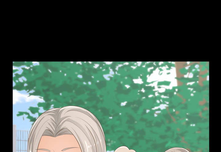 燃烧吧！家政女王 - 40话 这世道，防不胜防(1/4) - 2